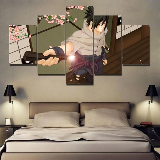 Tranh canvas