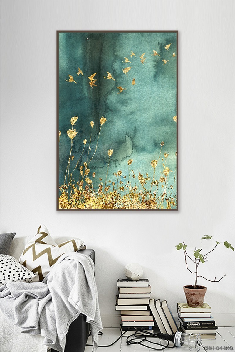 Tranh canvas