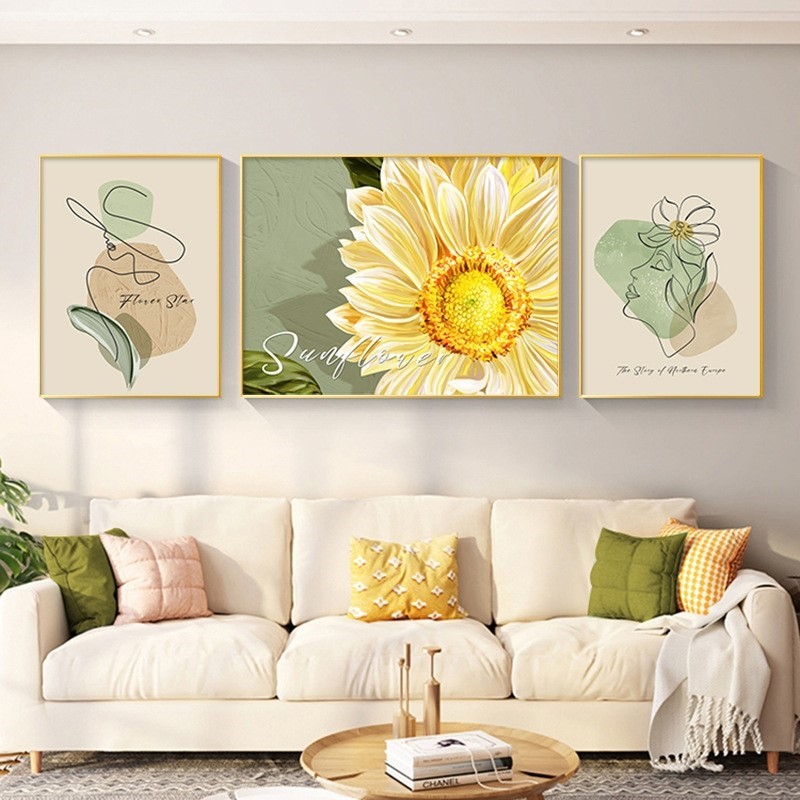 Tranh canvas