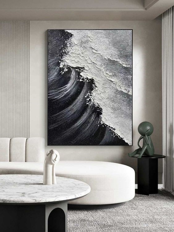Tranh canvas
