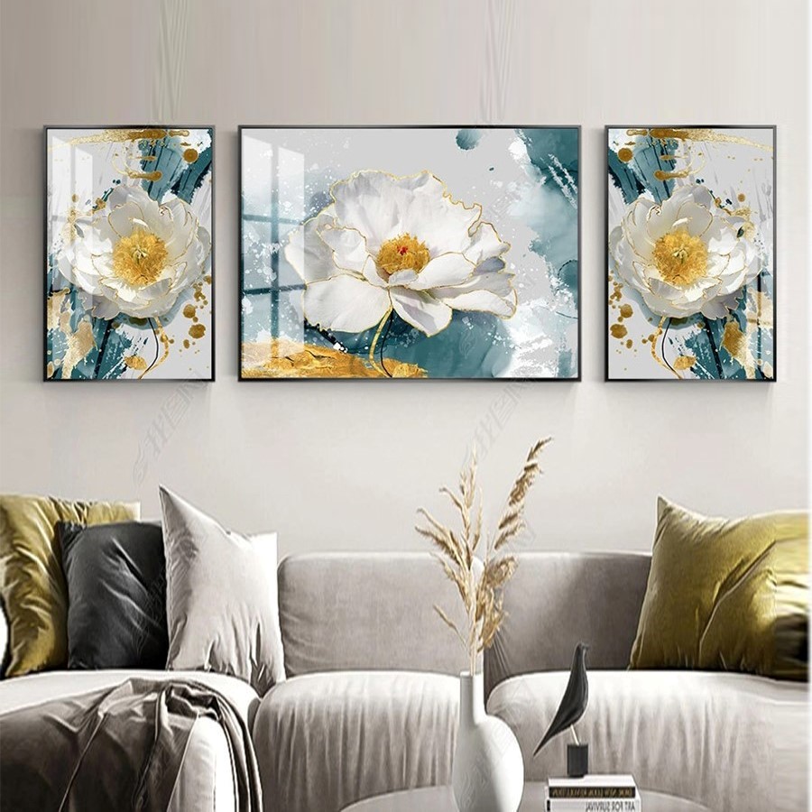 Tranh canvas