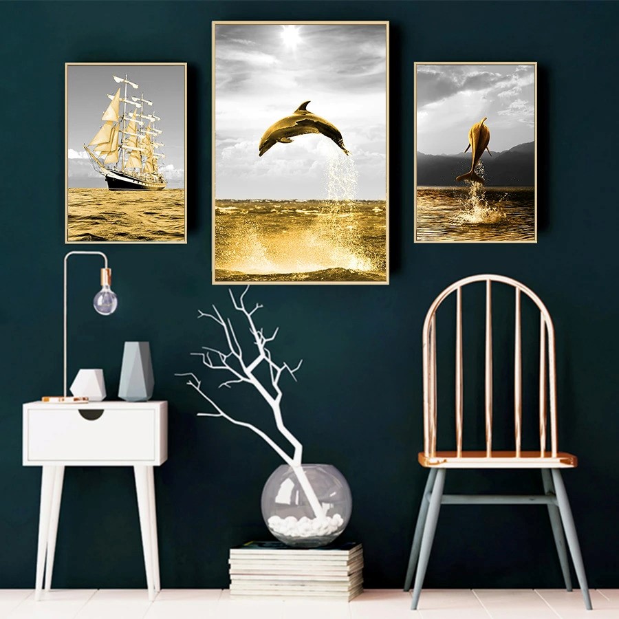 Tranh canvas
