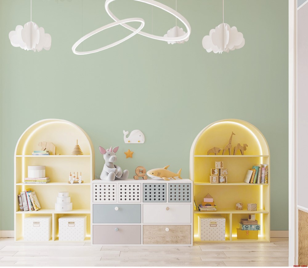 Giấy dán tường Giấy dán tường