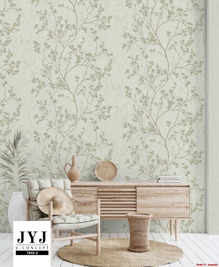 Giấy dán tường Giấy dán tường
