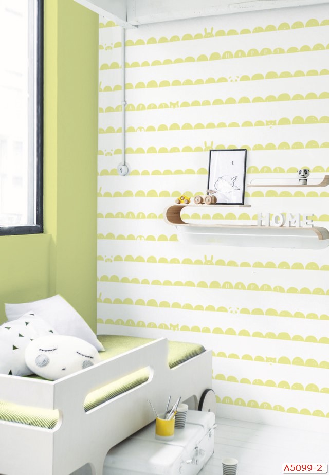 Giấy dán tường Giấy dán tường