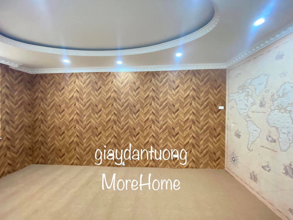 Giấy dán tường