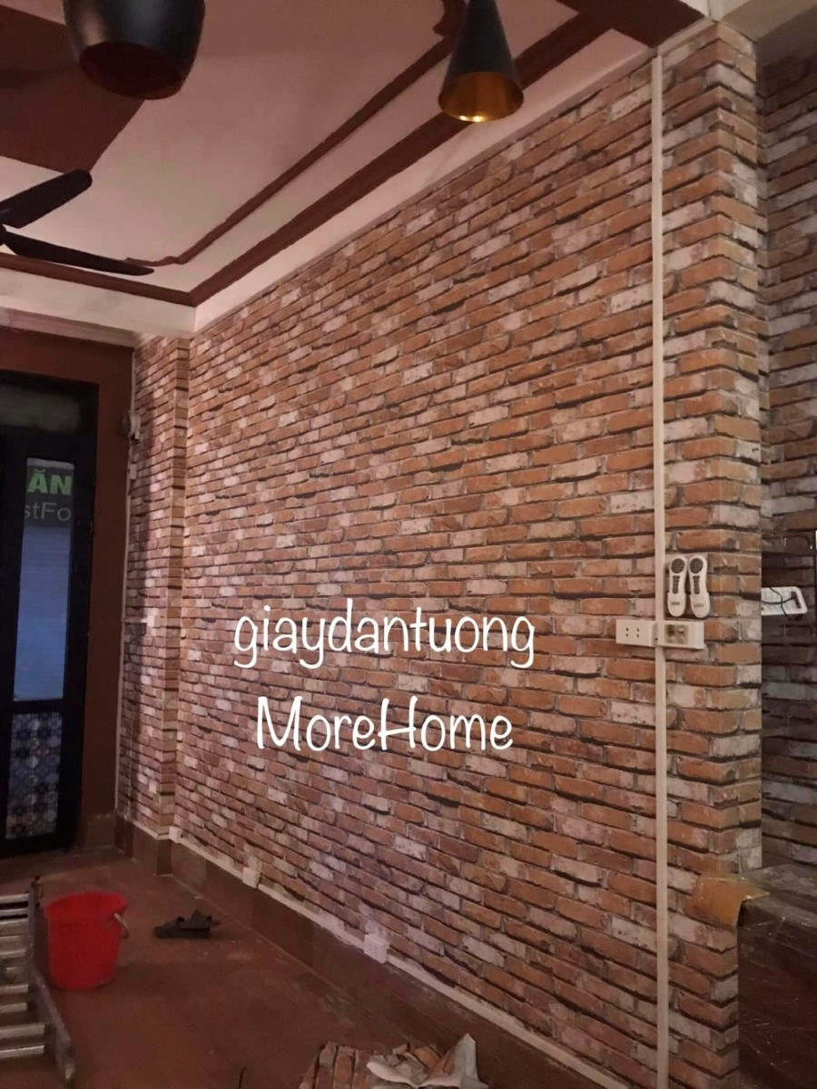 Giấy dán tường