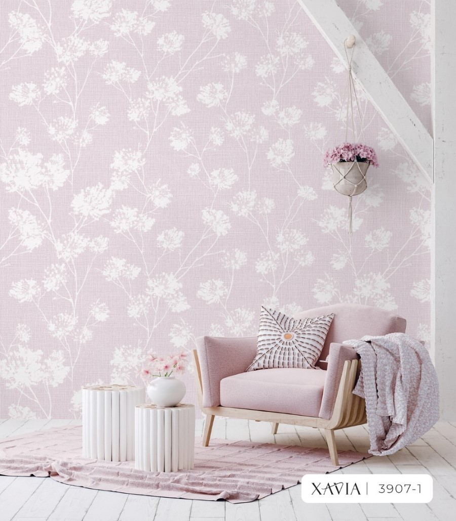 Giấy dán tường Giấy dán tường