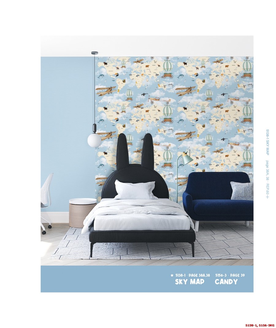 Giấy dán tường Giấy dán tường