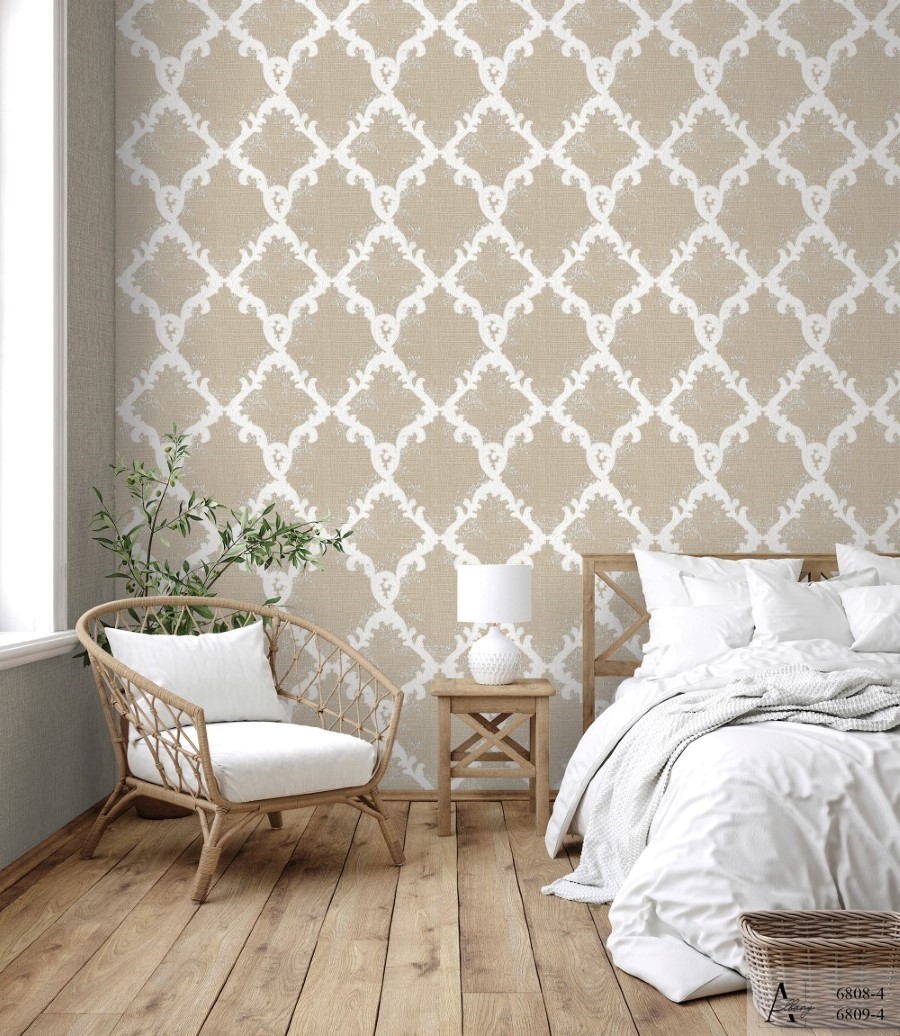 Giấy dán tường Giấy dán tường