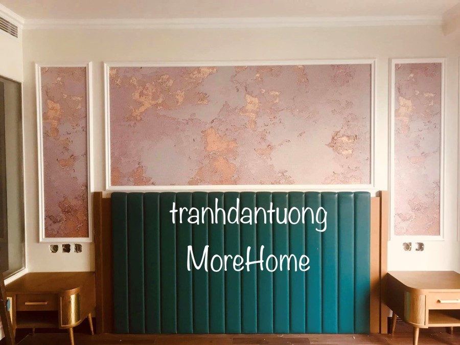 Giấy dán tường