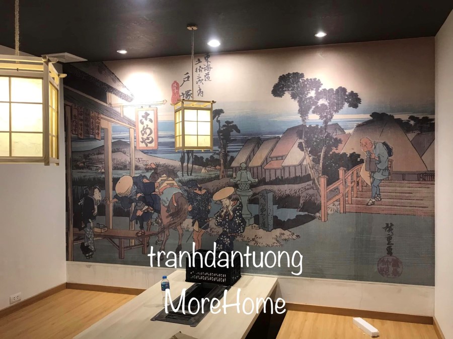 Giấy dán tường