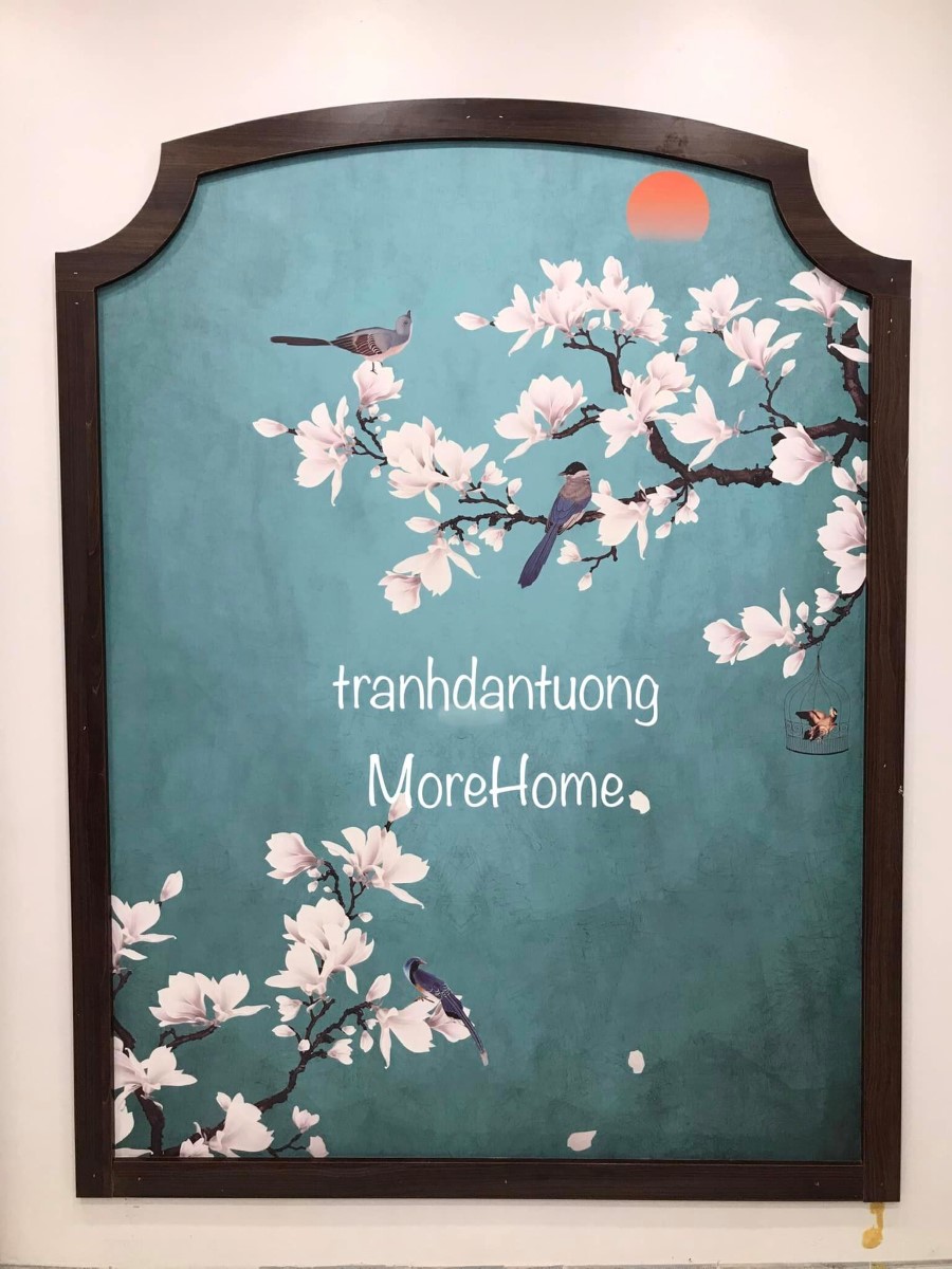 Giấy dán tường