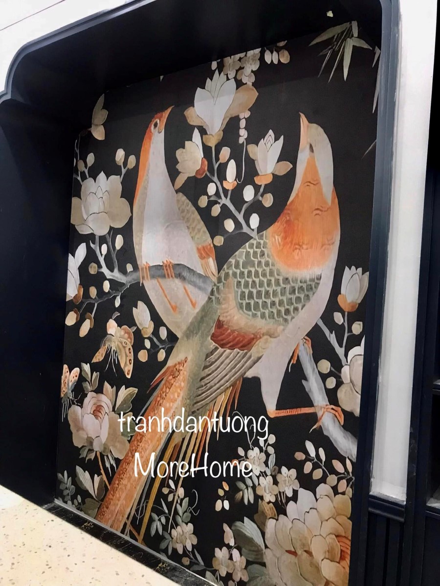 Giấy dán tường