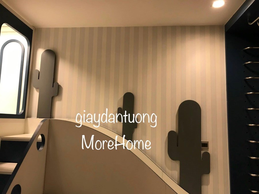 Giấy dán tường