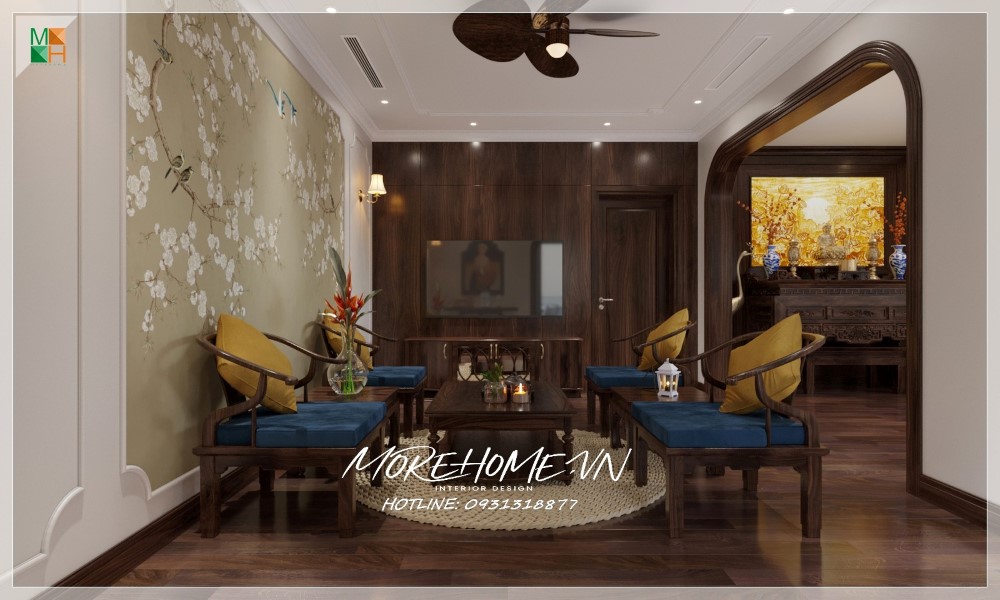 Giấy dán tường