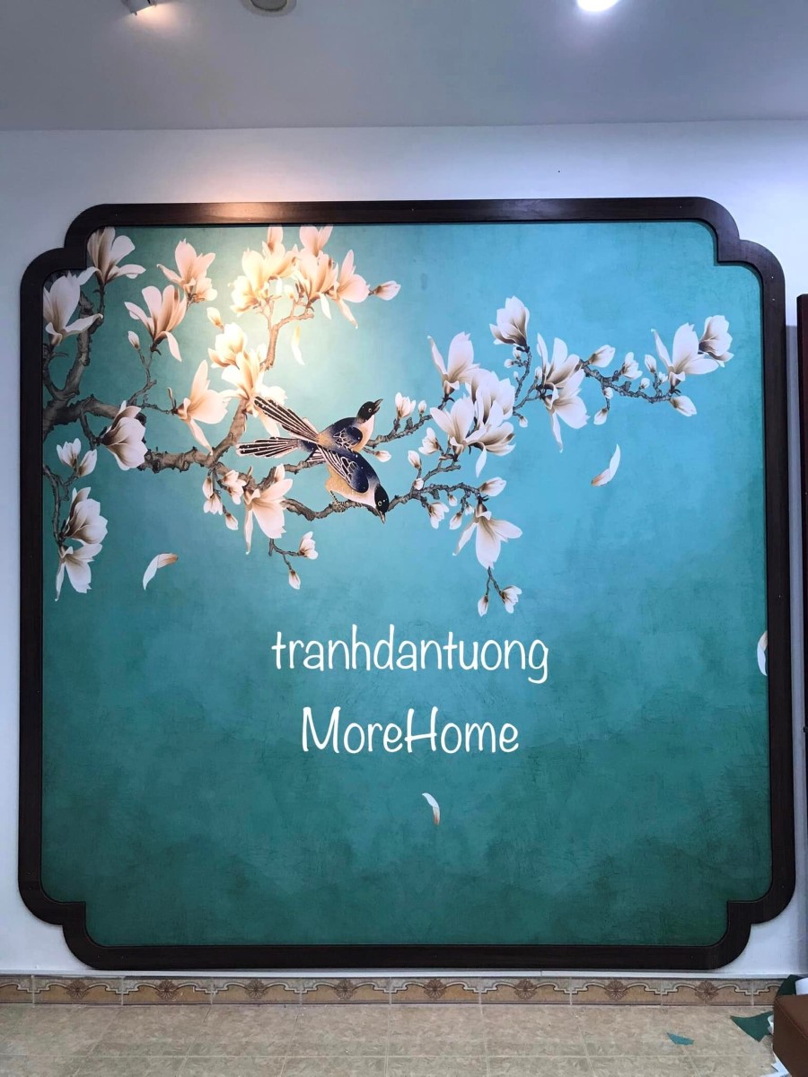 Giấy dán tường