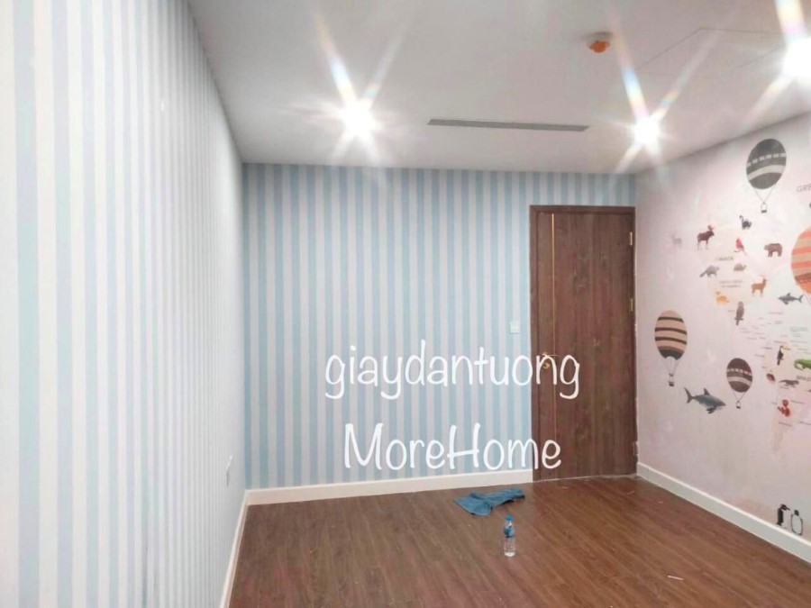 Giấy dán tường