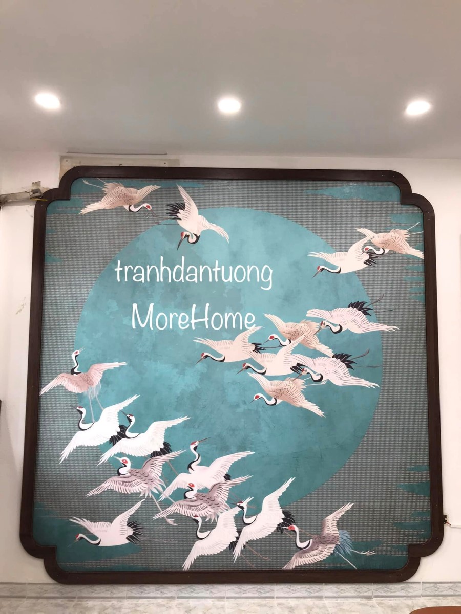 Giấy dán tường