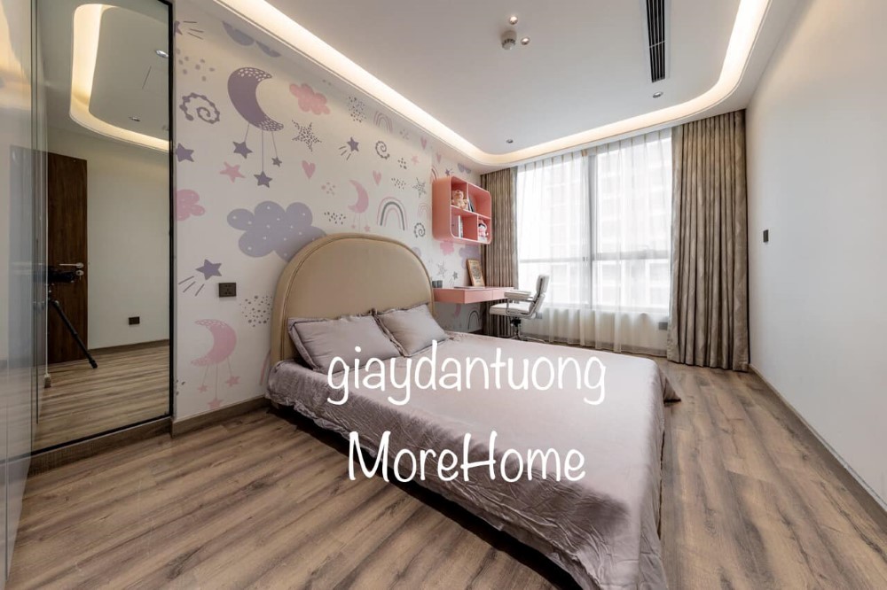 Giấy dán tường