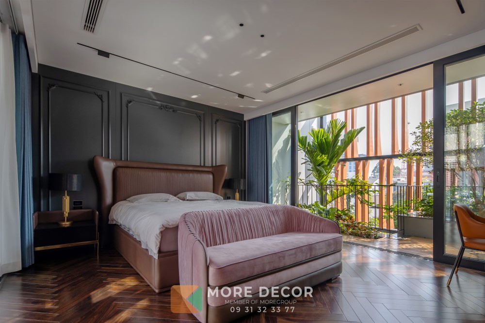 Thiết kế nhà đẹp