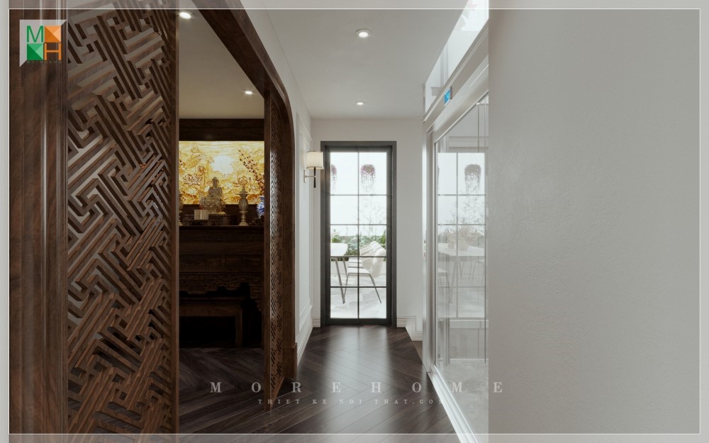Thiết kế nhà đẹp