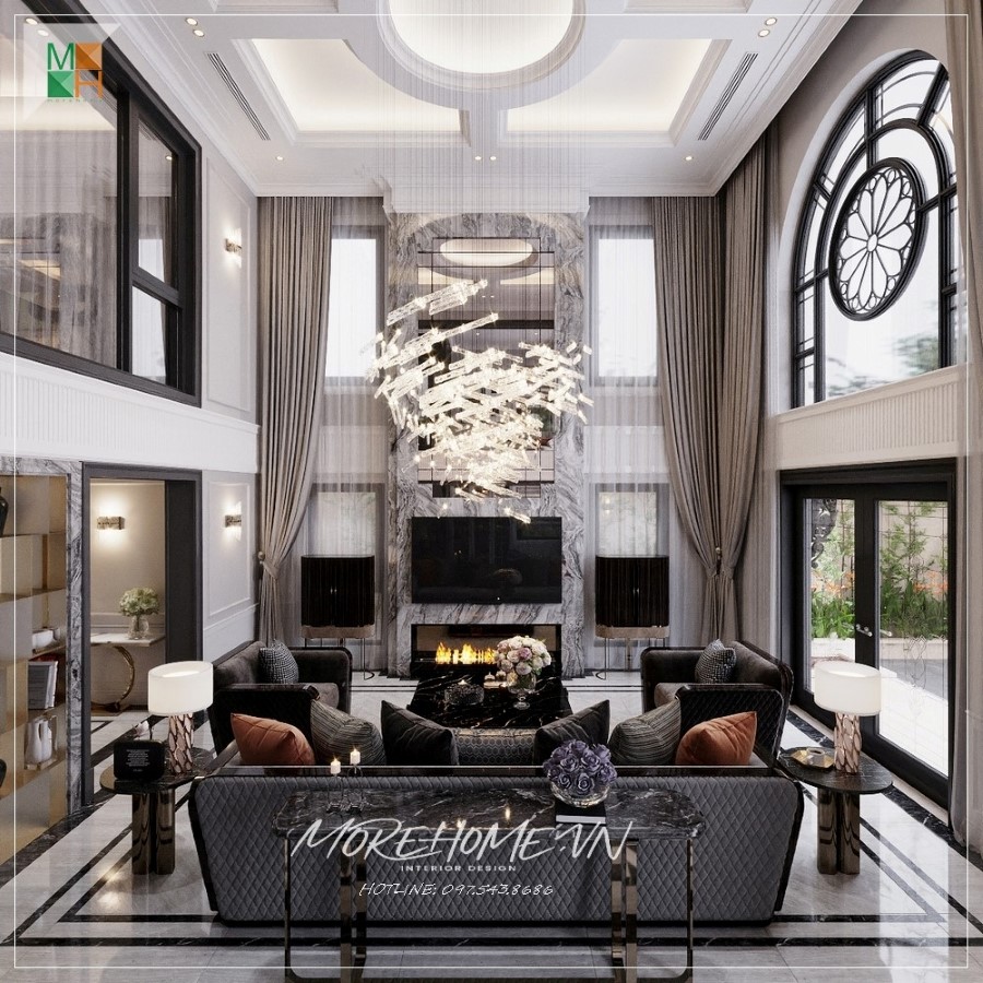 Thiết kế nhà đẹp