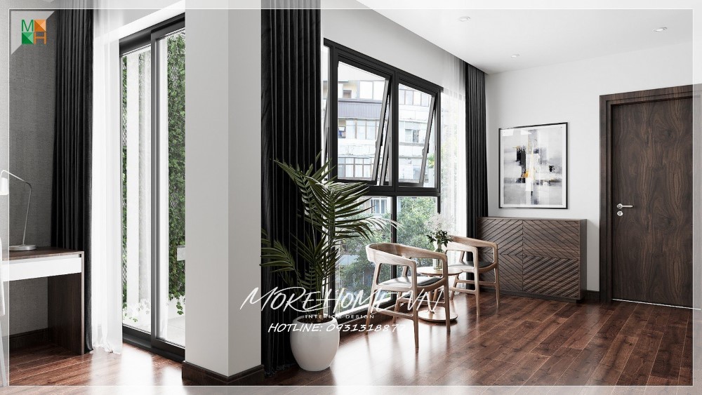 Thiết kế nhà đẹp