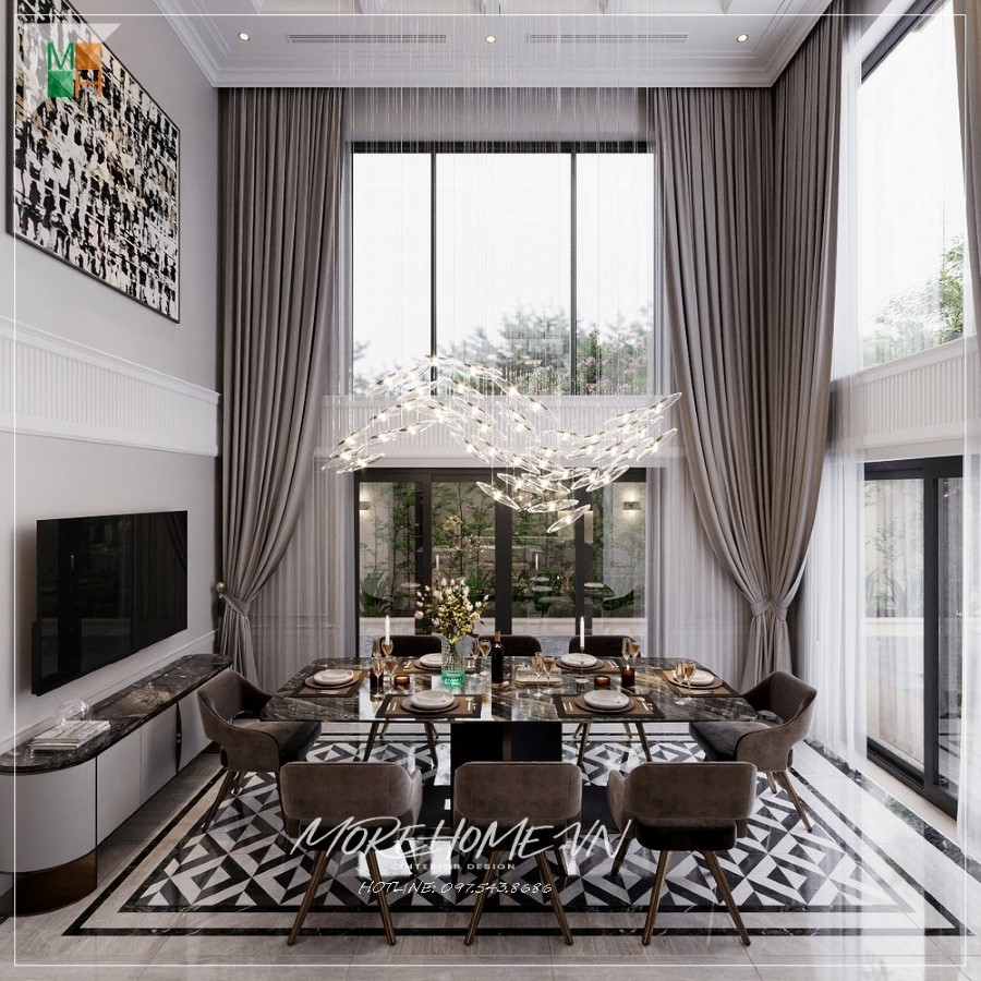 Thiết kế nhà đẹp