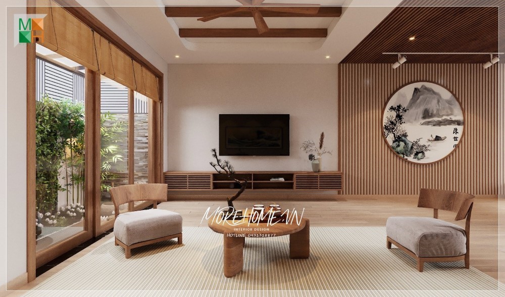 Thiết kế nhà đẹp