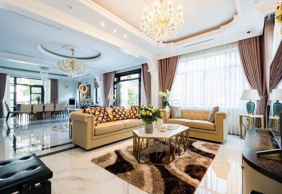 Mẫu bàn trà đẹp