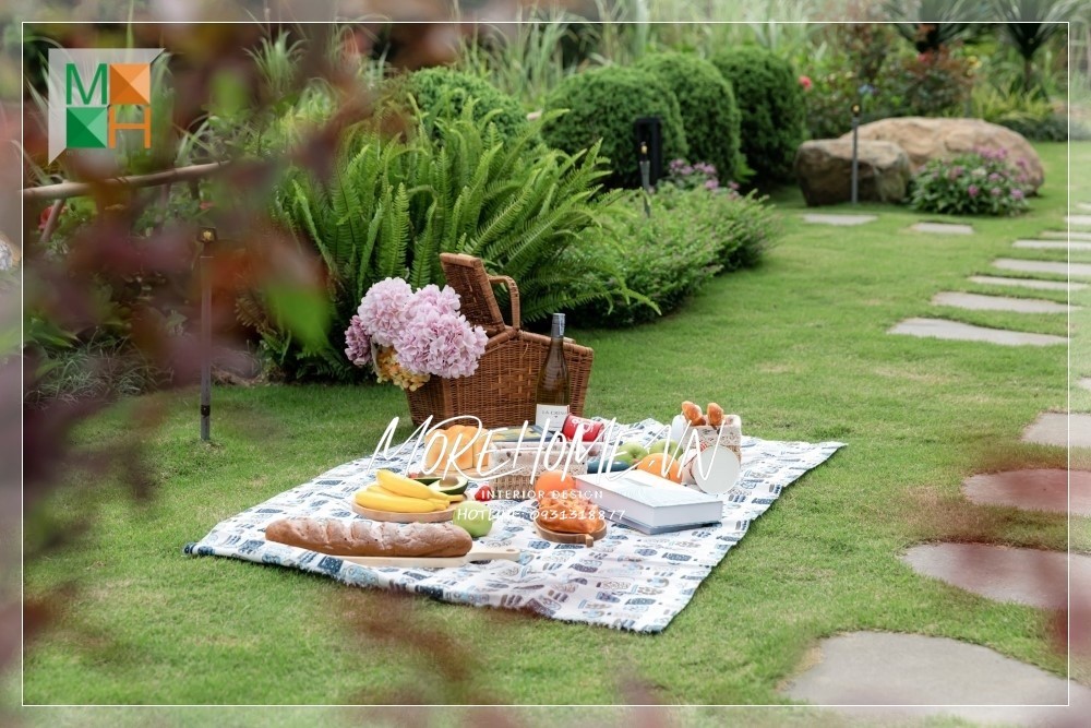 Thiết kế thi công nội thất Ba Vì Thiết kế thi công nội thất tại Ba Vì