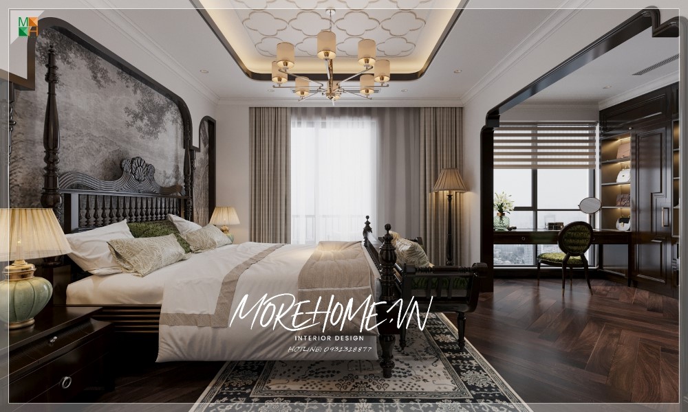 Thiết kế thi công nội thất tại Hoàn Kiếm Thiết kế thi công nội thất tại Hoàn Kiếm