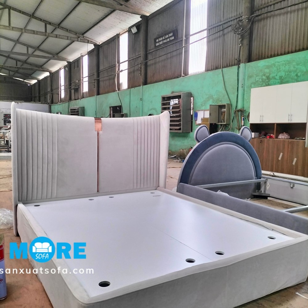 |Thiết kế thi công nội thất tại Thanh Trì
