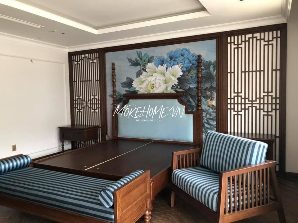 |Thiết kế thi công nội thất tại Thanh Trì