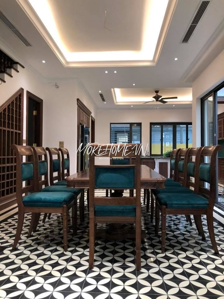 |Thiết kế thi công nội thất tại Thanh Trì