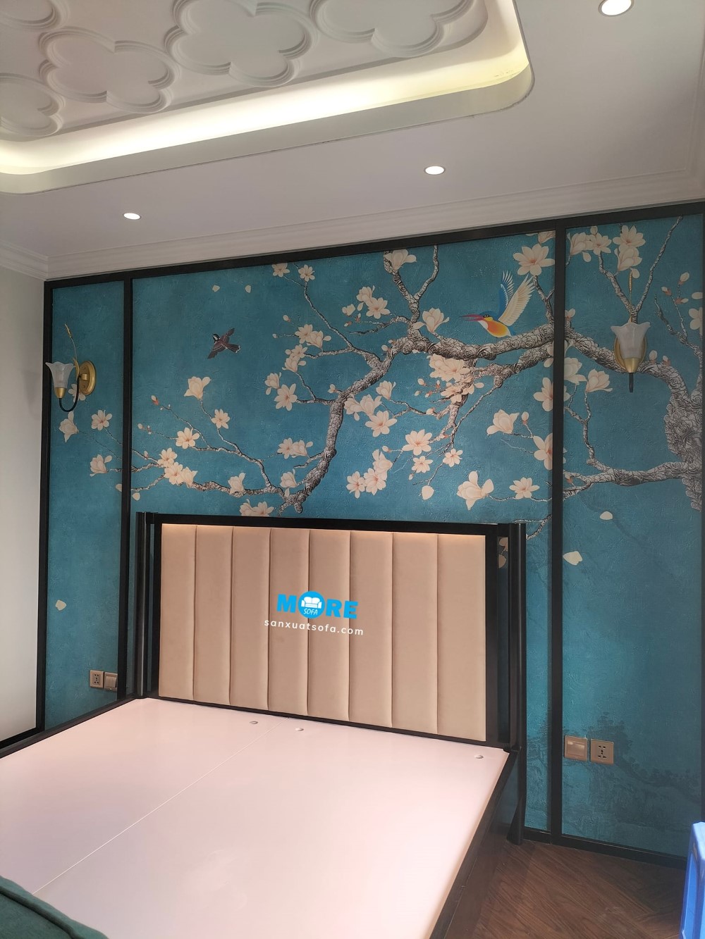 |Thiết kế thi công nội thất tại Thanh Trì
