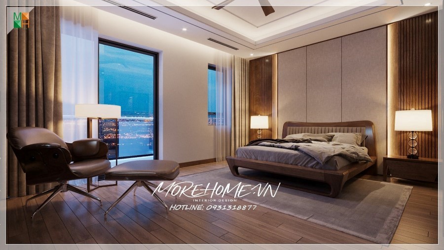 |Thiết kế thi công nội thất tại Thanh Trì