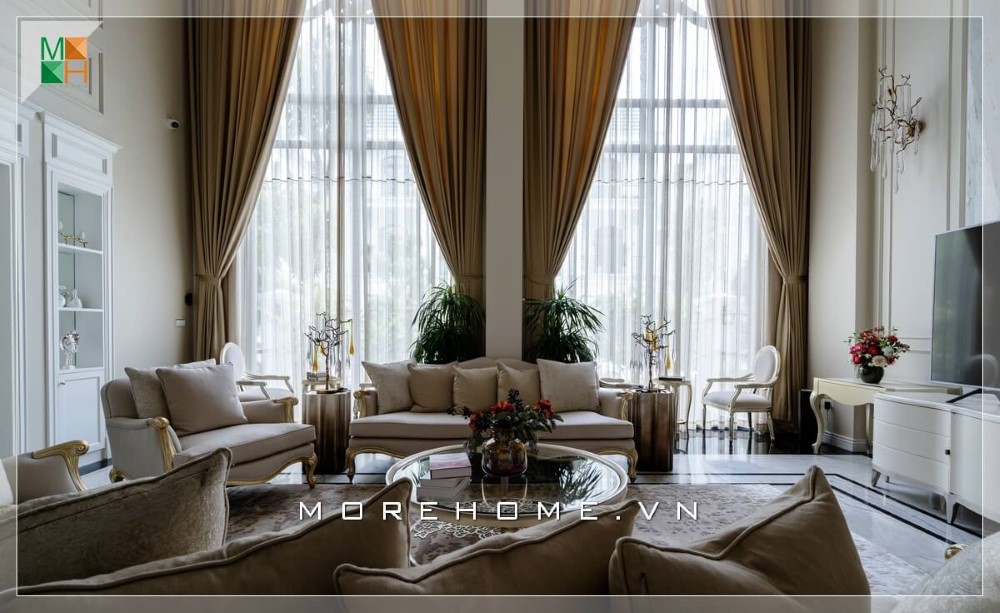 |Thiết kế thi công nội thất tại Thanh Trì