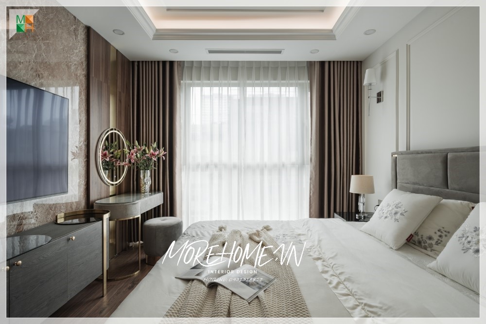 Thiết kế thi công tại Đông Anh Thiết kế thi công nội thất tại Đông Anh