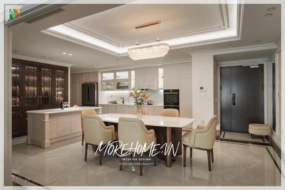 Thiết kế thi công tại Đông Anh Thiết kế thi công nội thất tại Đông Anh
