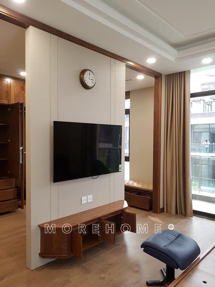 Thiết kế thi công nội thất tại Hoàn Kiếm