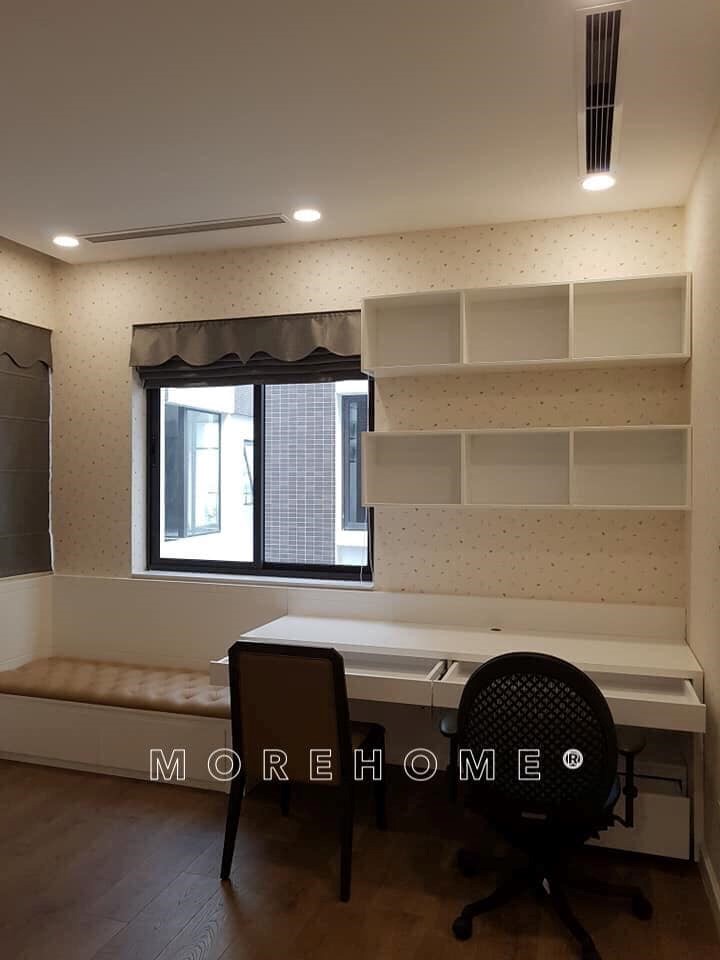 Thiết kế thi công nội thất tại Hoàn Kiếm