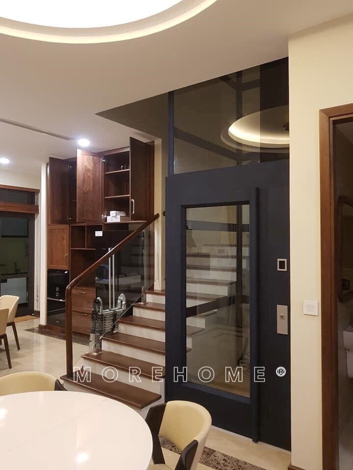 Thiết kế thi công nội thất tại Hoàn Kiếm