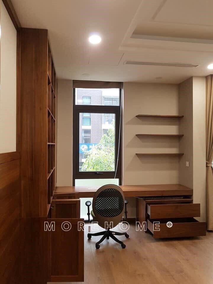 Thiết kế thi công nội thất tại Hoàn Kiếm
