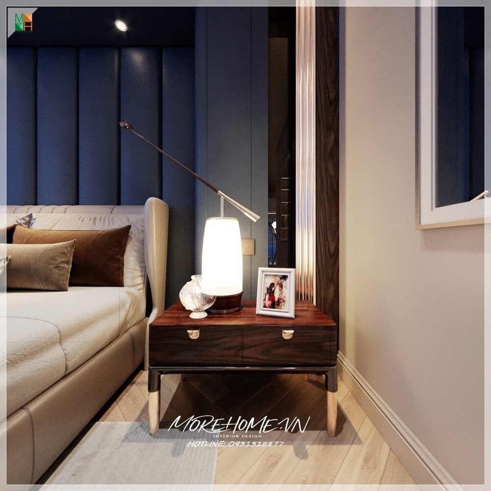 Thiết kế thi công nội thất tại Hoàn Kiếm