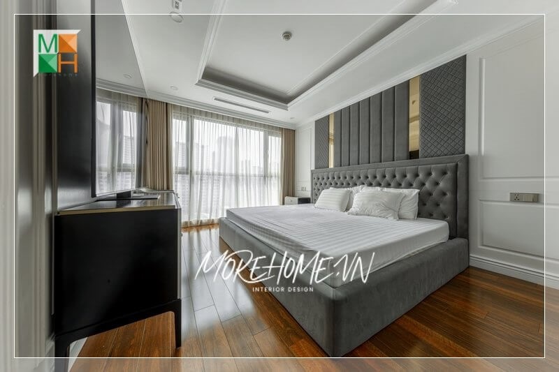 |Thiết kế thi công nội thất tại Thanh Trì