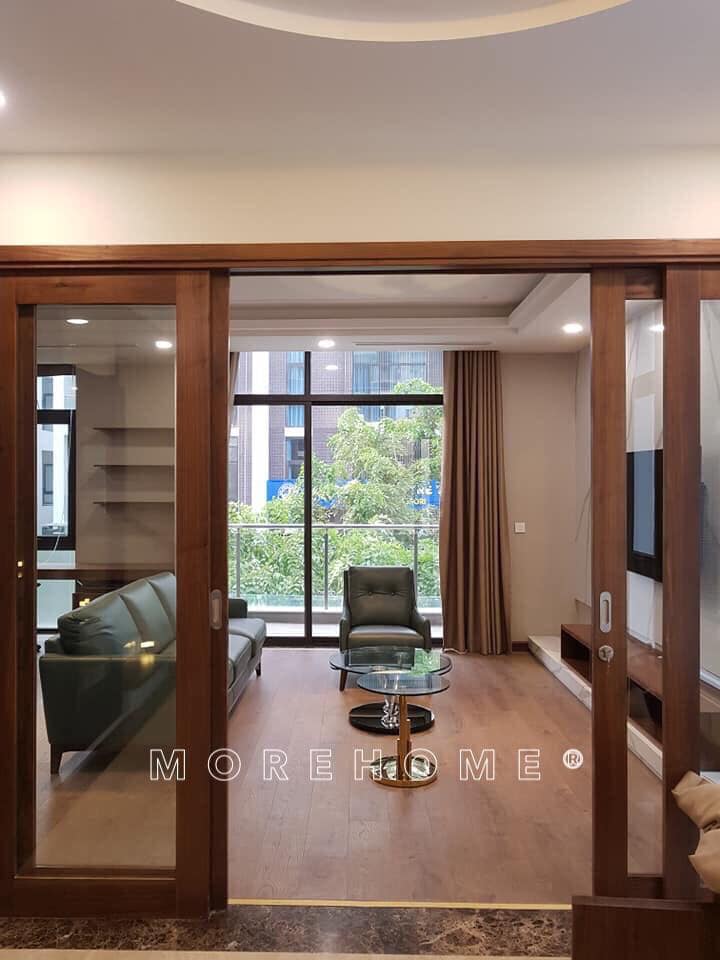 Thiết kế thi công nội thất tại quận Hai Bà Trưng
