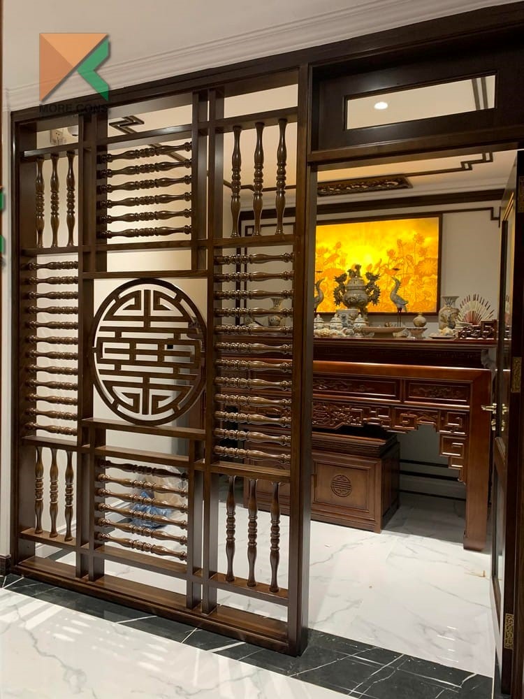 Thiết kế thi công nội thất tại quận Thanh Xuân