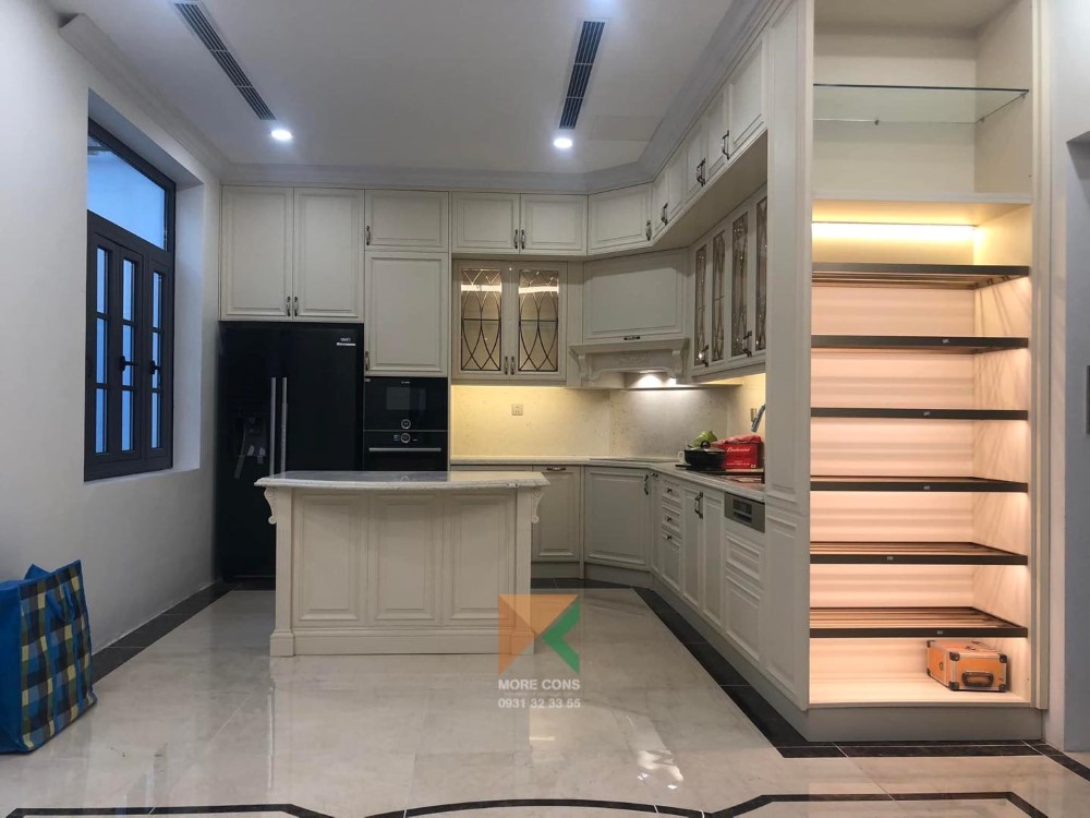 |Thiết kế thi công nội thất tại Thanh Trì